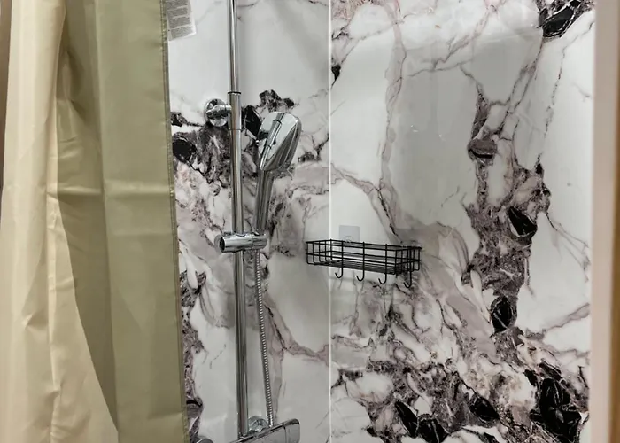 דירה Medova לבוב