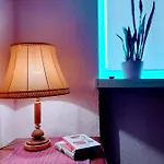 Apartamento Medova Leópolis